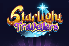 Starlight Travellers logo