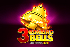 3 Roaring Bells slot