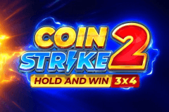 Coin Strike 2: Hold and Win slot