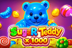 Sugar Teddy slot