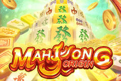 Mahjong: Origin slot