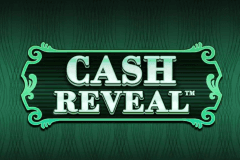 Cash Reveal slot