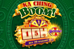 Ka Ching Boom slot