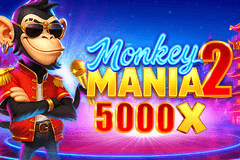 Monkey Mania 2 slot