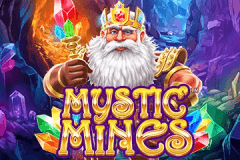 Mystic Mines slot