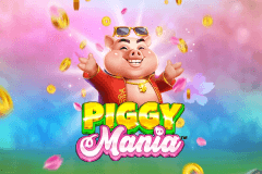 Piggy Mania slot