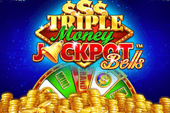 Triple Money Jackpot Bells slot