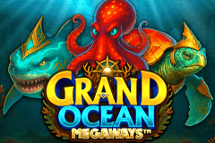 Grand Ocean Megaways slot