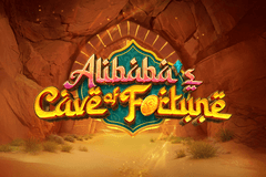 Alibaba's Cave of Fortune slot