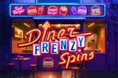 Diner Frenzy Spins slot