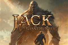 Jack the Giant Hunter slot
