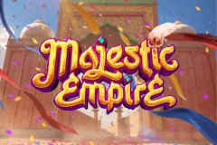 Majestic Empire slot