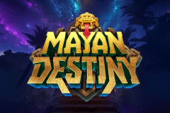 Mayan Destiny slot
