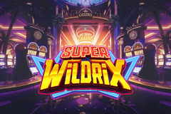Super Wildrix slot