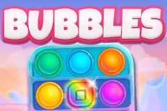 Bubbles slot