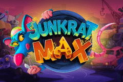 Junkrat Max slot