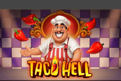Taco Hell slot