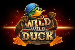 Wild Wild Duck logo