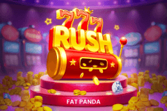 777 Rush slot
