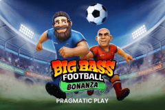 Big Bass Football Bonanza slot