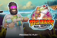 Big Bass Reel Repeat slot