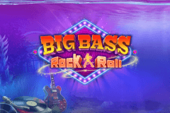Big Bass Rock and Roll slot