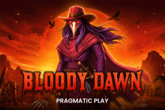 Bloody Dawn slot