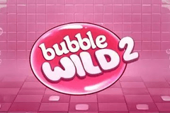 Bubble Wild 2 logo