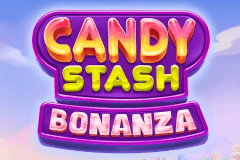 Candy Stash Bonanza logo
