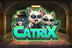 Catrix logo