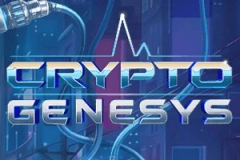 Crypto Genesys logo