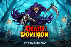 Death Dominion logo