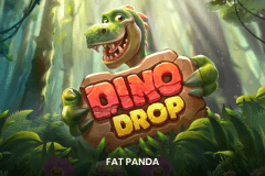 Dino Drop slot