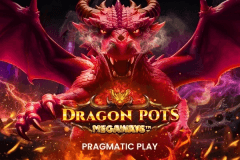 Dragon Firepots Megaways slot