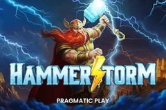 Hammerstorm slot
