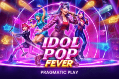 Idol Pop Fever slot