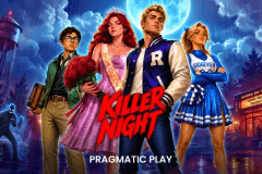 Killer Night slot