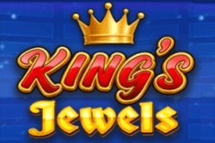 King's Jewels logo