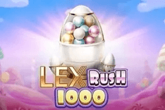 Lex Rush 1000 slot