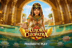 Luxor of Cleopatra slot