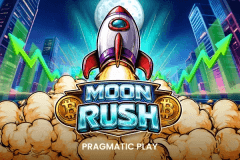 Moon Rush logo