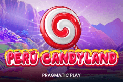 Peru Candyland slot