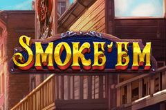 Smoke'Em slot