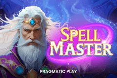 Spellmaster slot