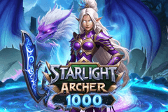Starlight Archer 1000 slot