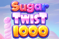 Sugar Twist 1000 logo