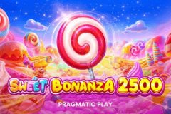 Sweet Bonanza 2500 slot