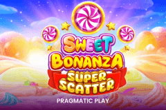 Sweet Bonanza Super Scatter slot