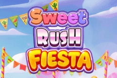 Sweet Rush Fiesta slot