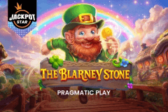 The Blarney Stone - Jackpot Star slot